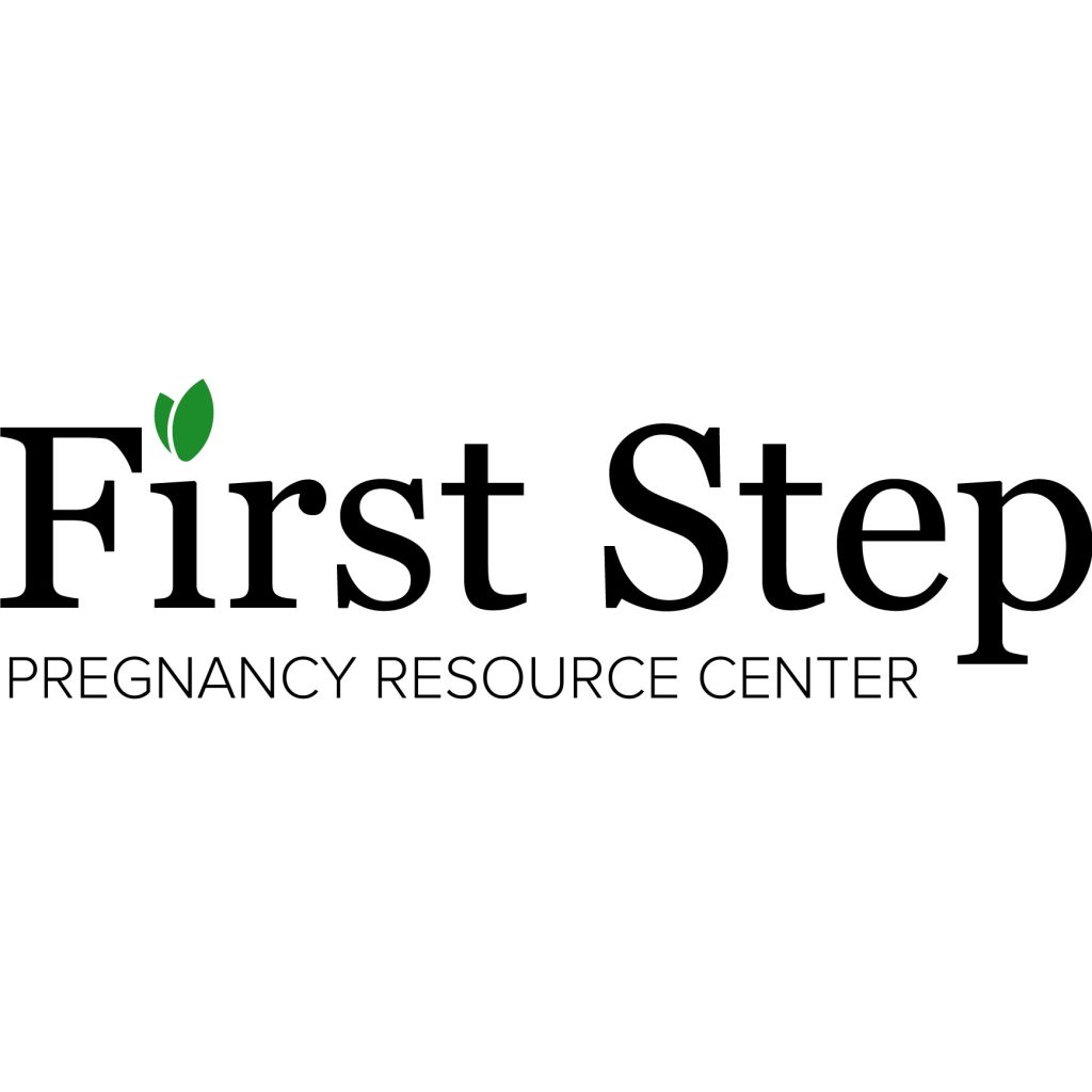 First Step Pregnancy Resource Center logo
