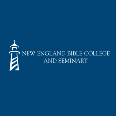 New England Bible College and Seminary logo