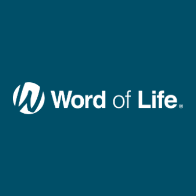 Word of Life logo